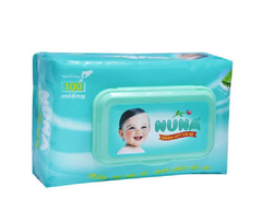 Giấy ướt nuna