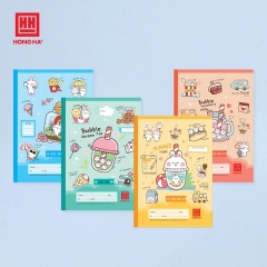 Vở School Good Time, 200tr, ĐL: 70/90-92