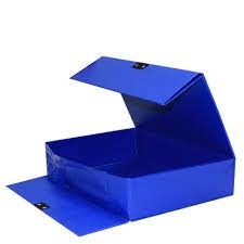 File hộp vuông 7cm Thanh Lam