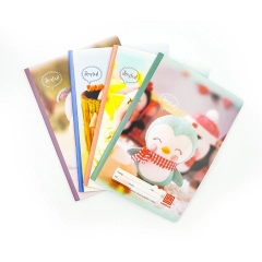 Vở School Joyful, 48tr, ĐL: 70/90-92