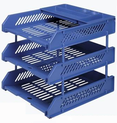 Khay 3 tầng Sunwood