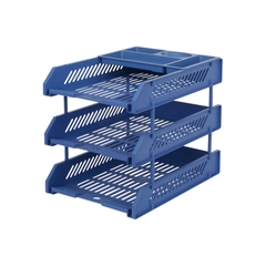 Khay 3 tầng Sunwood