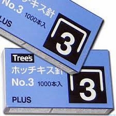 Kim bấm Plus số 03