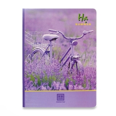 Vở Pupil Bốn mùa, ghim, 300tr, ĐL: 58/82-84