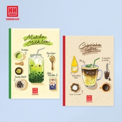 Vở kẻ ngang Study Cocktail 1429