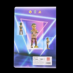 Vở Pupil Music, ghim, 120tr,  ĐL: 58/82