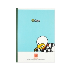 Vở Study Oringa, ép keo, 80tr, ĐL: 70/76-78