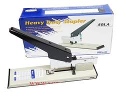 Máy dập ghim LA50 (200 tờ) hàng công ty