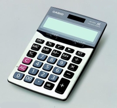 Máy tính Casio 12 số AX-12B