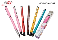 Bút máy điểm 10 FT 021