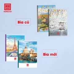 Vở Sao Mai Best Memories, ghim, 72tr, ĐL: 55-57/82-84