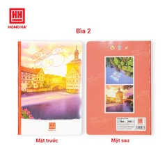 Vở Sao Mai Best Memories, ghim, 200tr, ĐL: 55-57/82-84