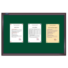 Bang cố định Gim