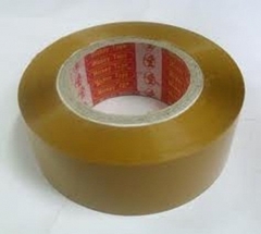 Băng dính trong/đục 5cm - 200ya