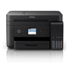 Máy in phun đa chức năng Epson L6190