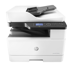 Máy in laser đa chức năng HP LaserJet MFP M436nda