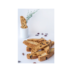 Biscotti Cookies 150g (S) (5 boxes)