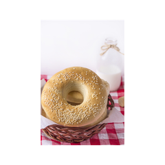 Bagel (5p/pack)