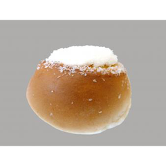 Custard Scroll (2 ps/pack)