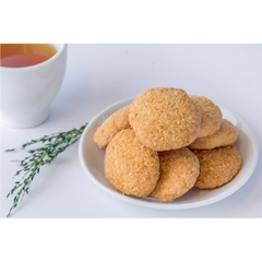 Coconut Cookies 120g (5 boxes)