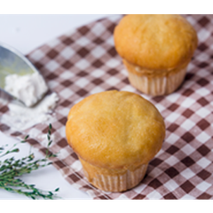 Vanilla Muffin 70g (10 ps/pack)