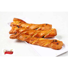 Chocolate Danish Stick ( 5 ps/pack)