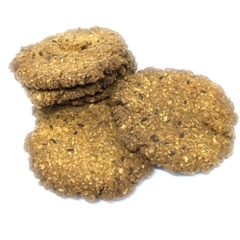 Whole Meal Cookies 120g (5 boxes)