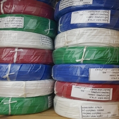 Dây Điện 0.3