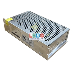 Nguồn LED 5v40A Tổ Ong