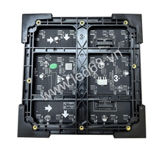 Module P3 Lemass Indoor