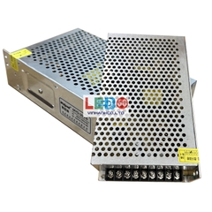 Nguồn LED 5v40A Tổ Ong