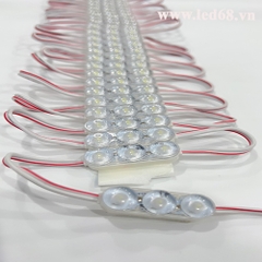 Led hắt 3 mắt cao cấp IQ 3912