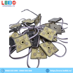 LED 4 Bóng HHX T35354-28T