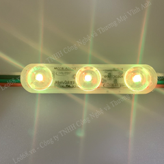 Led Hàn Quốc Startec R03C160- RGB
