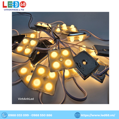 LED 4 Bóng HHX T35354-28T