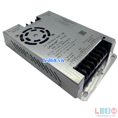 Nguồn LED OTO 60A
