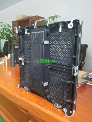 Cabin LED Nhôm Sự Kiện