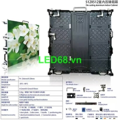 Cabin LED P4