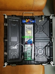 Cabin LED P10