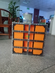 Cabin LED P3