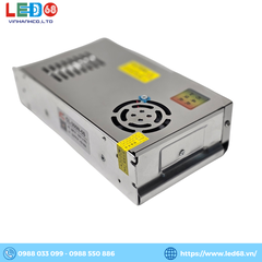 Nguồn LED 5V60A JC