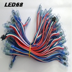 F8 Full 6803 Dây Dài  HHX