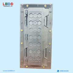 Module Có ốp lưng Chống mưa