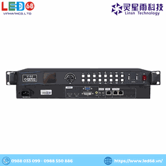 Bộ xử lý hình ảnh Linsn X102