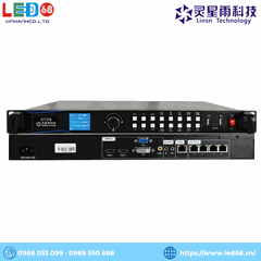 Bộ xử lý hình ảnh Linsn X104