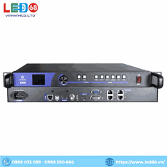 Bộ xử lý hình ảnh LINSN X200
