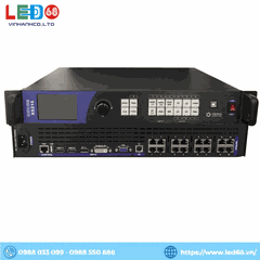 Bộ xử lý hình ảnh Linsn X8216