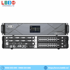 Bộ xử lý Novastar H2