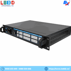 Bộ xử lý hình ảnh BX OVP-H4X
