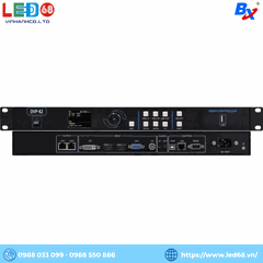 Bộ xử lý hình ảnh BX OVP K2